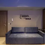 Angel Deluxe Apartments&Suites Thessaloniki