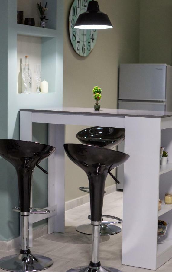 Angel Deluxe Apartments&suites Thessaloniki
