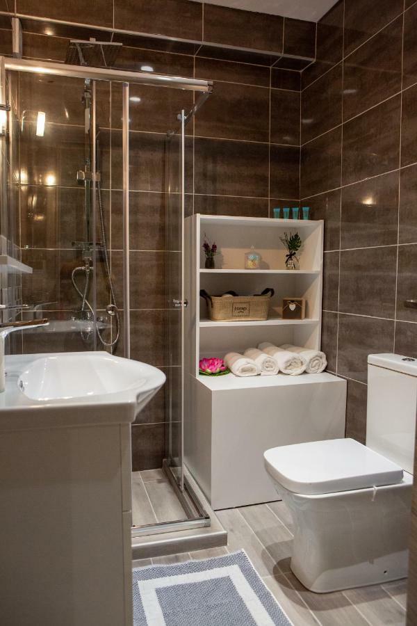 Angel Deluxe Apartments&suites * Thessaloniki