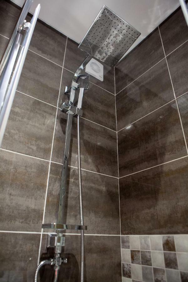 Appartement Angel Deluxe Apartments&suites Thessaloniki