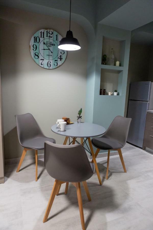 Angel Deluxe Apartments&suites Appartement *