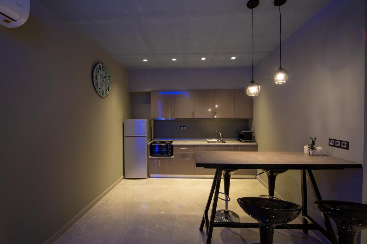 Angel Deluxe Apartments&suites