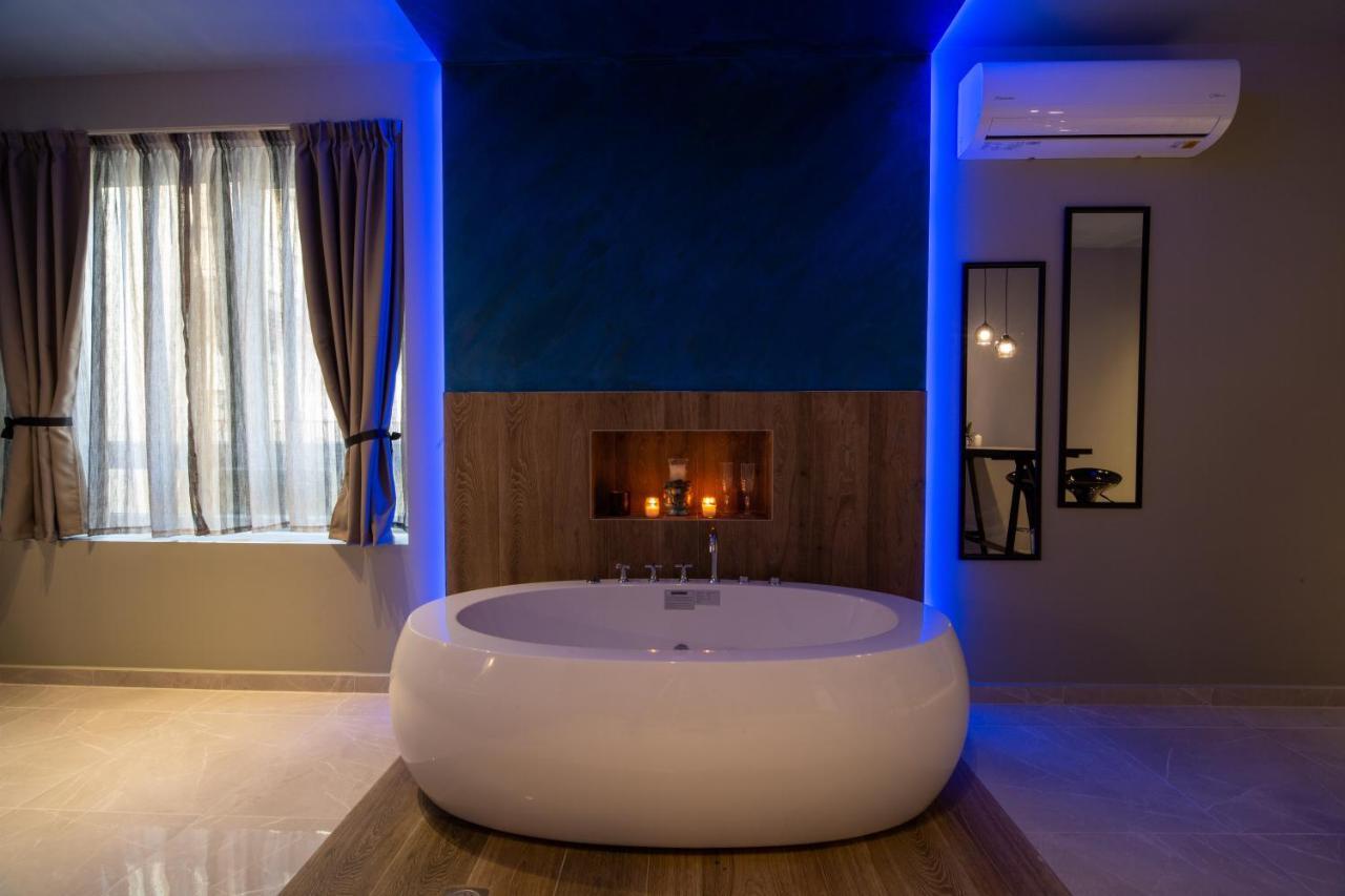 Appartement Angel Deluxe Apartments&suites
