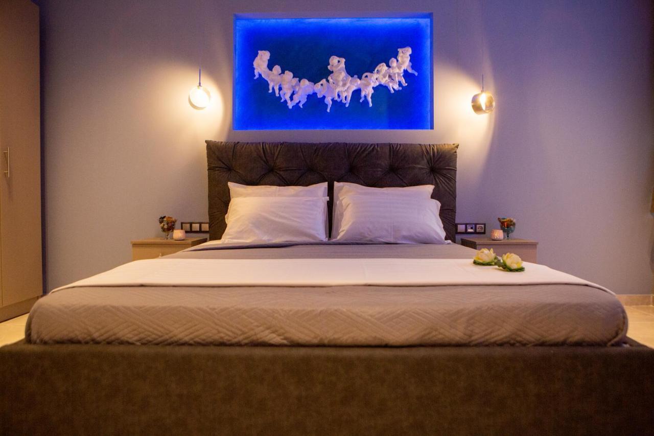 Angel Deluxe Apartments&suites Appartement *